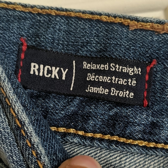 True Religion Jeans - Picture 3 of 8